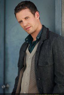 Luke Mably