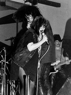 Lydia Lunch