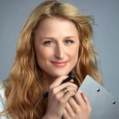 Mamie Gummer