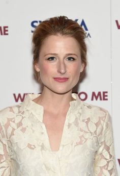 Mamie Gummer