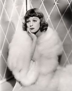 Margaret Sullavan