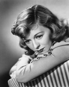 Margaret Sullavan