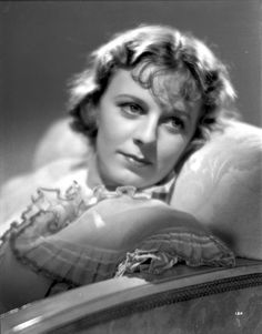 Margaret Sullavan