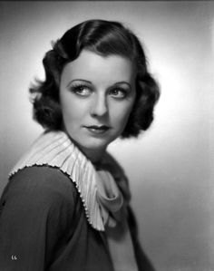 Margaret Sullavan