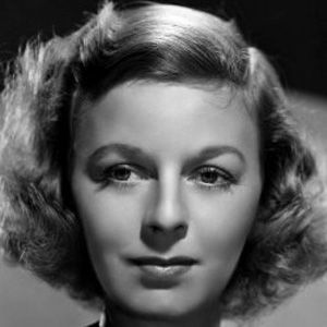 Margaret Sullavan