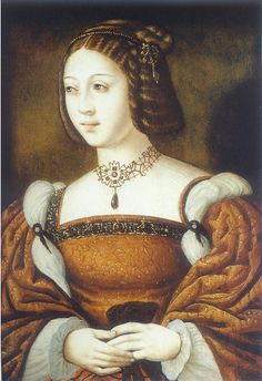 Maria De Aragon