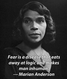 Marian Anderson