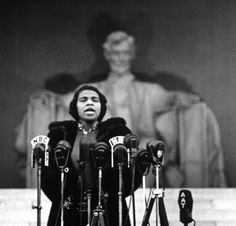 Marian Anderson