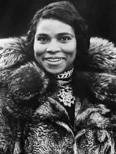 Marian Anderson