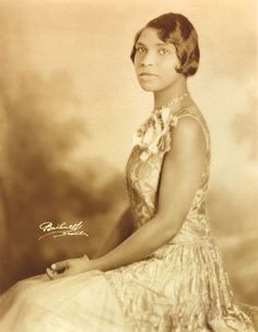 Marian Anderson