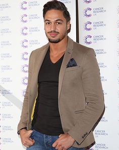 Mario Falcone