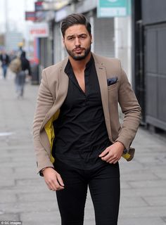 Mario Falcone