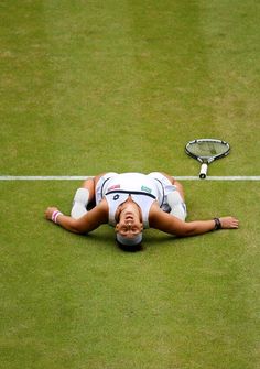 Marion Bartoli