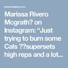 Marissa Rivero McGrath