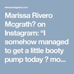 Marissa Rivero McGrath