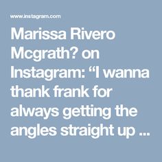 Marissa Rivero McGrath