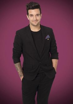 Mark Ballas