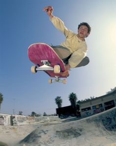 Mark Gonzales