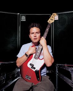 Mark Hoppus