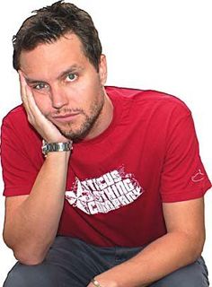 Mark Hoppus