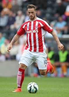 Marko Arnautovic