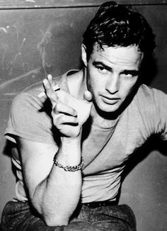 Marlon Brando