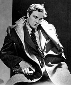 Marlon Brando