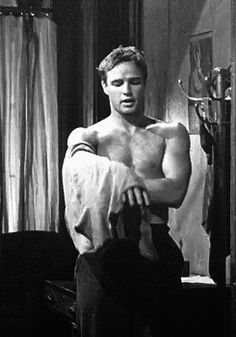 Marlon Brando