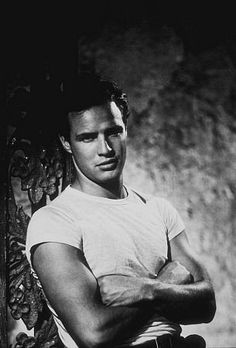 Marlon Brando