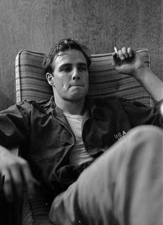 Marlon Brando