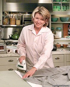 Martha Stewart