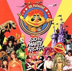 Marty Krofft