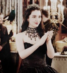 Mary Stuart