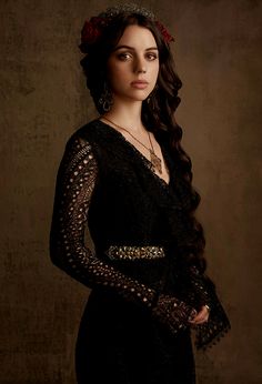 Mary Stuart