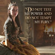 Mary Stuart