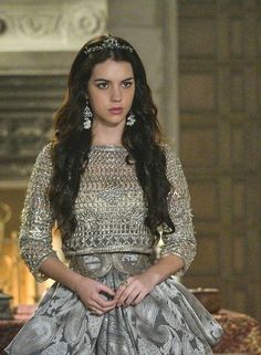 Mary Stuart