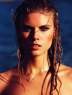 Maryna Linchuk