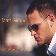 Matt Giraud