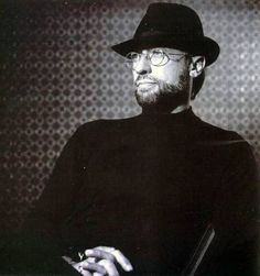 Maurice Gibb