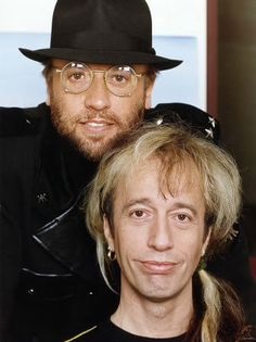 Maurice Gibb