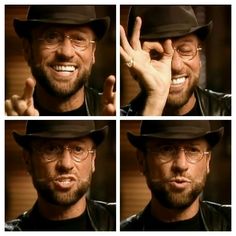 Maurice Gibb