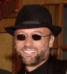 Maurice Gibb