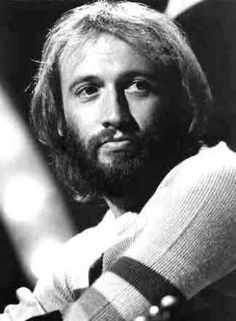 Maurice Gibb