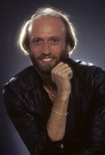 Maurice Gibb