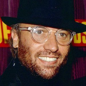 Maurice Gibb