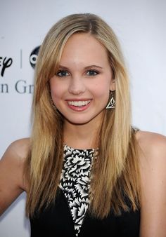 Meaghan Martin