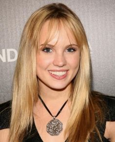 Meaghan Martin