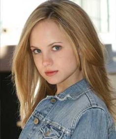 Meaghan Martin