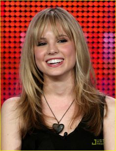 Meaghan Martin