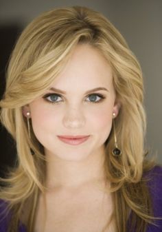 Meaghan Martin